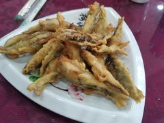 -途肴·老农饭庄(百里峡店)