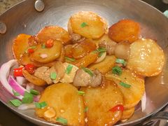 -绿茶餐厅(coco park 店)