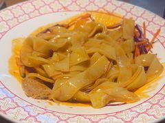 -撒拉花儿·新疆菜·清真(太阳宫店)
