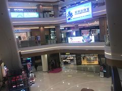 -吾悦广场(南京鼓楼店)
