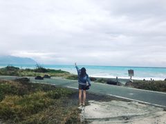 -七星潭蓝天广场
