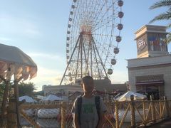 -三亚海昌梦幻海洋不夜城