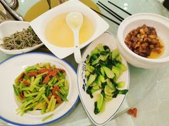 -博雅渔港·融合菜(维也纳国际大酒店)
