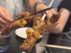 -勇利赵家烤肉坊(含光路店)