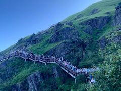 -萍乡武功山风景名胜区