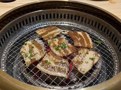 -松鱼亭·和牛烧肉(协鑫广场店)