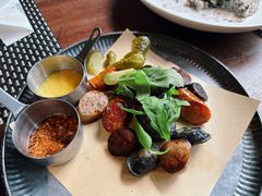 -West10 西拾·西餐厅·创意菜(未来科技城店)