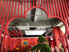 -禧鳳記·猪肚鸡火锅(玖洲道店)