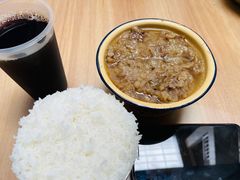 回民酸梅汤-定家小酥肉·清真(回民街店)