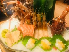 -王鼎精致料理铁板烧(世博源店)