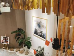 -墨居上隐·院子里火锅(峨眉店)