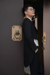 -金夫人婚纱摄影