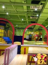 点击看大图 -宝燕乐园(闵行旗舰店)