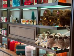 -杭州君悦酒店·青莳