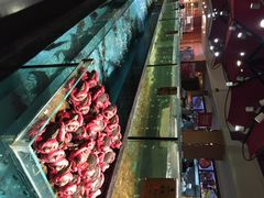 西贝海鲜汇-西贝海鲜汇(槐安路店)