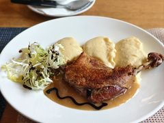 -LA MAISON公鸡和龙(蛇口店)
