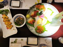 -松子料理(亮马桥店)