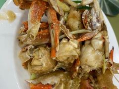 -景好海鲜餐厅(大鹏必选旅游店)