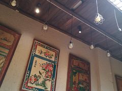 -院子餐厅·大锅菜·老杭帮(桥西直街店)