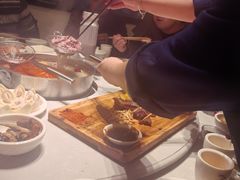 -俏牛哥鲜牛肉牛肆馆(重庆天地店)