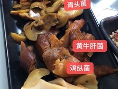 -丽江庭院之丽江往事(安定门店)