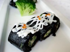 -海湾壹品·粤菜·早茶·烤鸭(拱北店)