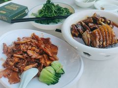 -五谷芳乳鸽王(梅沙老店)