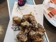 -潍坊宴·大管家(文化路店)