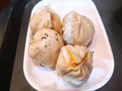 -大壶春生煎(四川中路店)