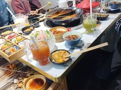 -钢管厂五区小郡肝火锅串串香(清河店)