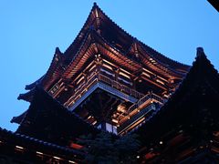 -雅达·阳羡溪山小镇中心