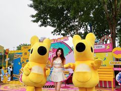 -欢乐水魔方水世界