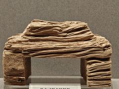 -巴音郭楞蒙古自治州博物馆