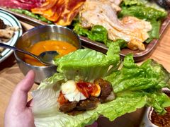 -乌拉烤肉(如皋首店)