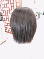 -美梵日系沙龙