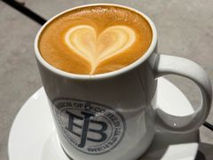 -JamaicaBlue Cafe(乌鲁木齐中路店)
