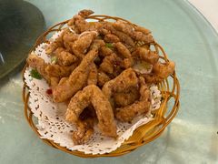 -莲花公园煎蟹(总店)