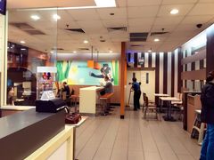 -麦当劳(沙河店)