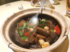 黄鳝啫啫煲-惠食佳(滨江大公馆店)