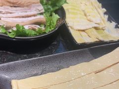 -重庆九记老火锅(广场店)