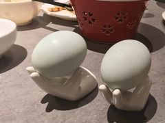 -佬太公海鸭·海鲜大排档(上海总店)