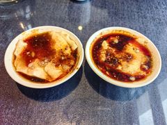 豆腐脑-乾州食府(小雁塔店)