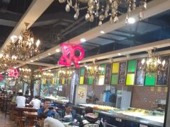 -369自助烤肉鱼火锅(平阳路店)