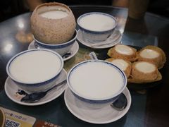 -民信老铺(华盖路店)