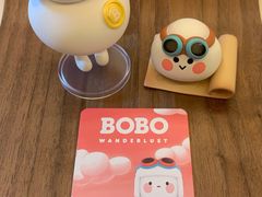 -泡泡玛特POPMART(武汉天地壹方店)