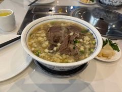 -宝鸡民族饭庄(英达路店)