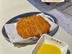 -友达面馆(广州总店)