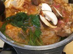 -樱の千渡日式料理·铁板烧•烧鸟(金盛田广场店)