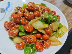 -兄弟烤坊(八中店)