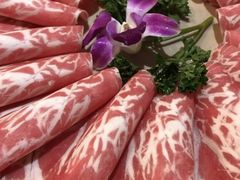 -蜀大侠火锅(古田店)